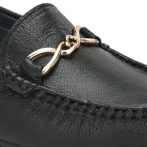 Loafers by Lady Boss x Egoss