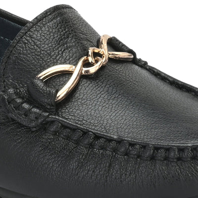 Loafers by Lady Boss x Egoss