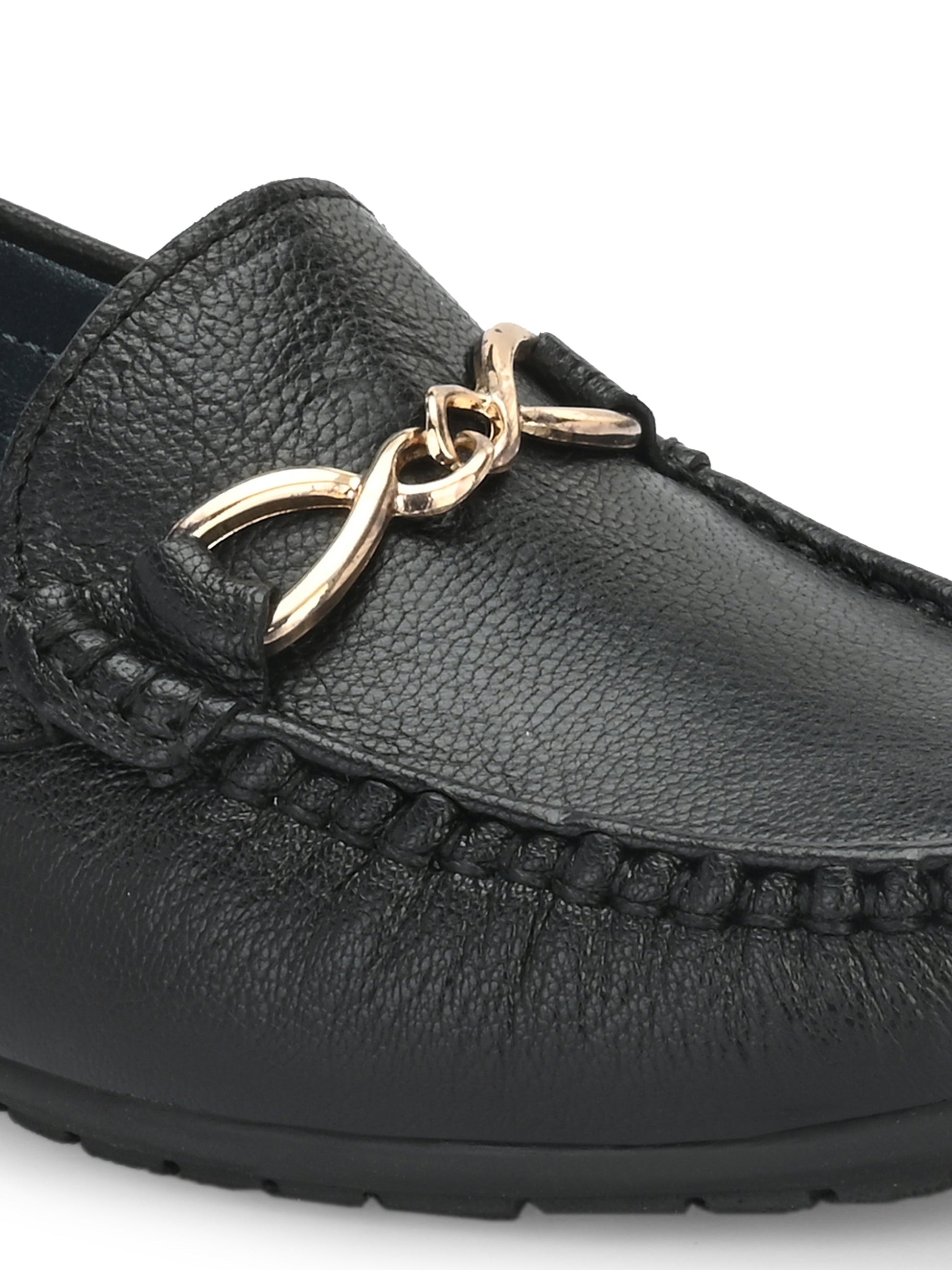 Loafers by Lady Boss x Egoss