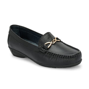 Loafers by Lady Boss x Egoss
