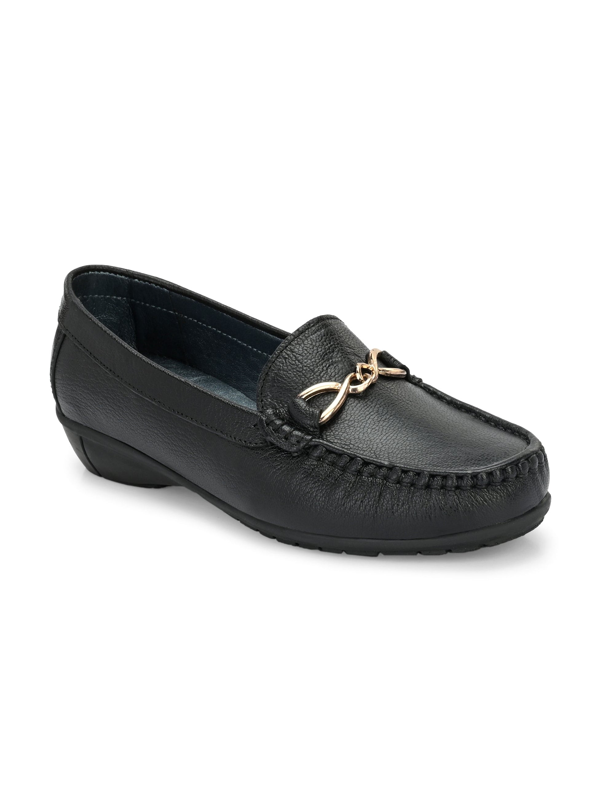 Loafers by Lady Boss x Egoss