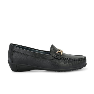 Loafers by Lady Boss x Egoss