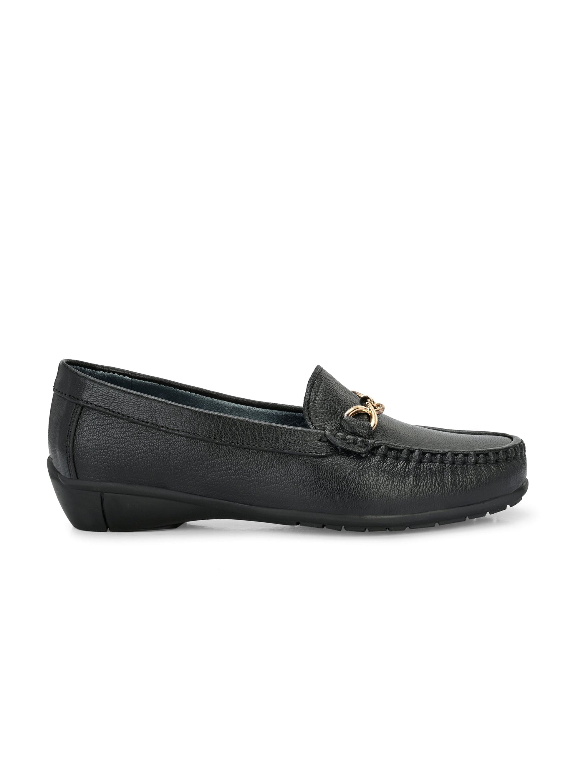 Loafers by Lady Boss x Egoss