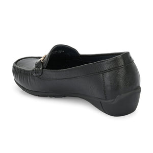 Loafers by Lady Boss x Egoss