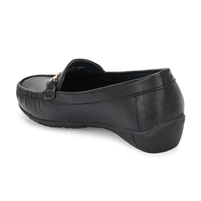 Loafers by Lady Boss x Egoss