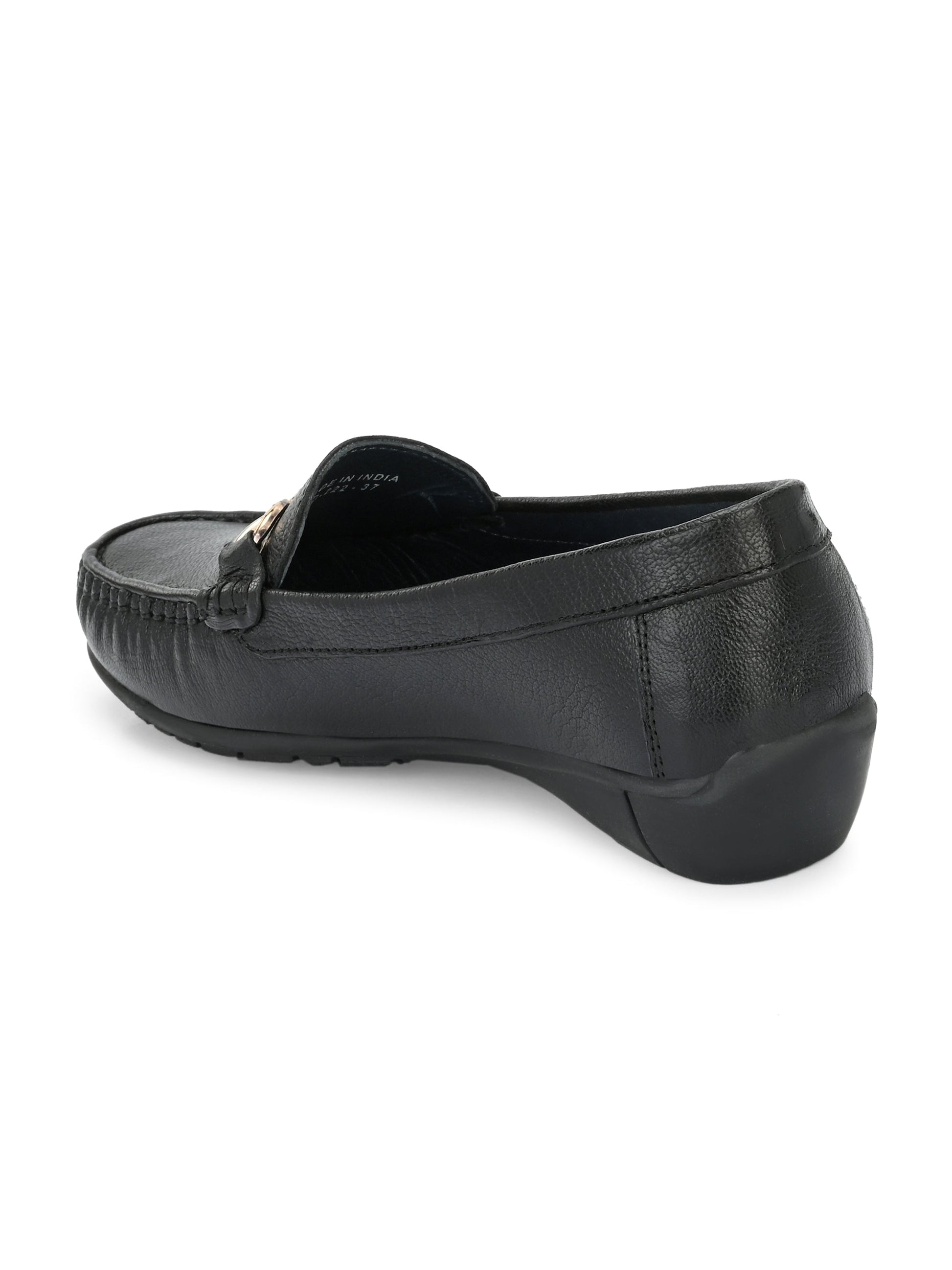 Loafers by Lady Boss x Egoss