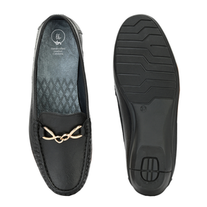 Loafers by Lady Boss x Egoss
