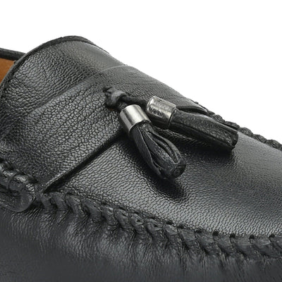 Women Loafers by Lady Boss x Egoss