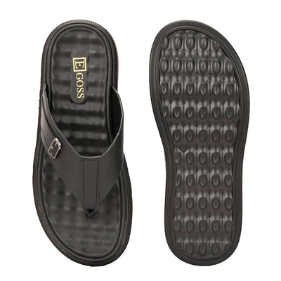 Egoss Casual Slippers For Men