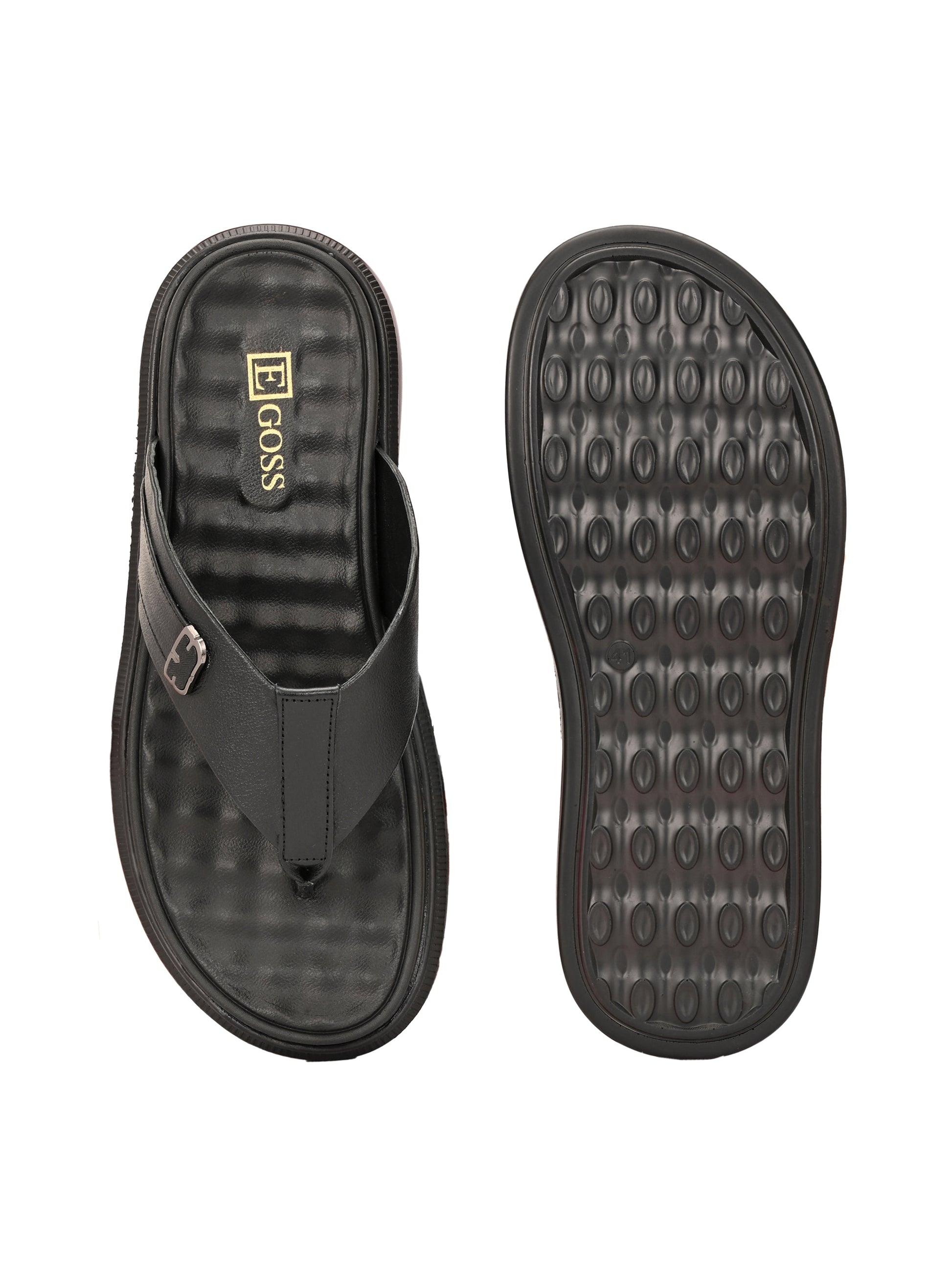 Egoss Casual Slippers For Men