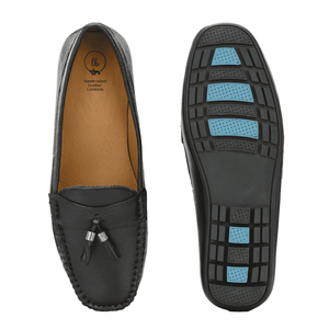 Women Loafers by Lady Boss x Egoss