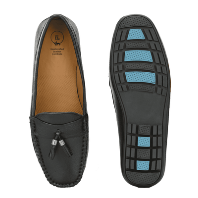 Women Loafers by Lady Boss x Egoss