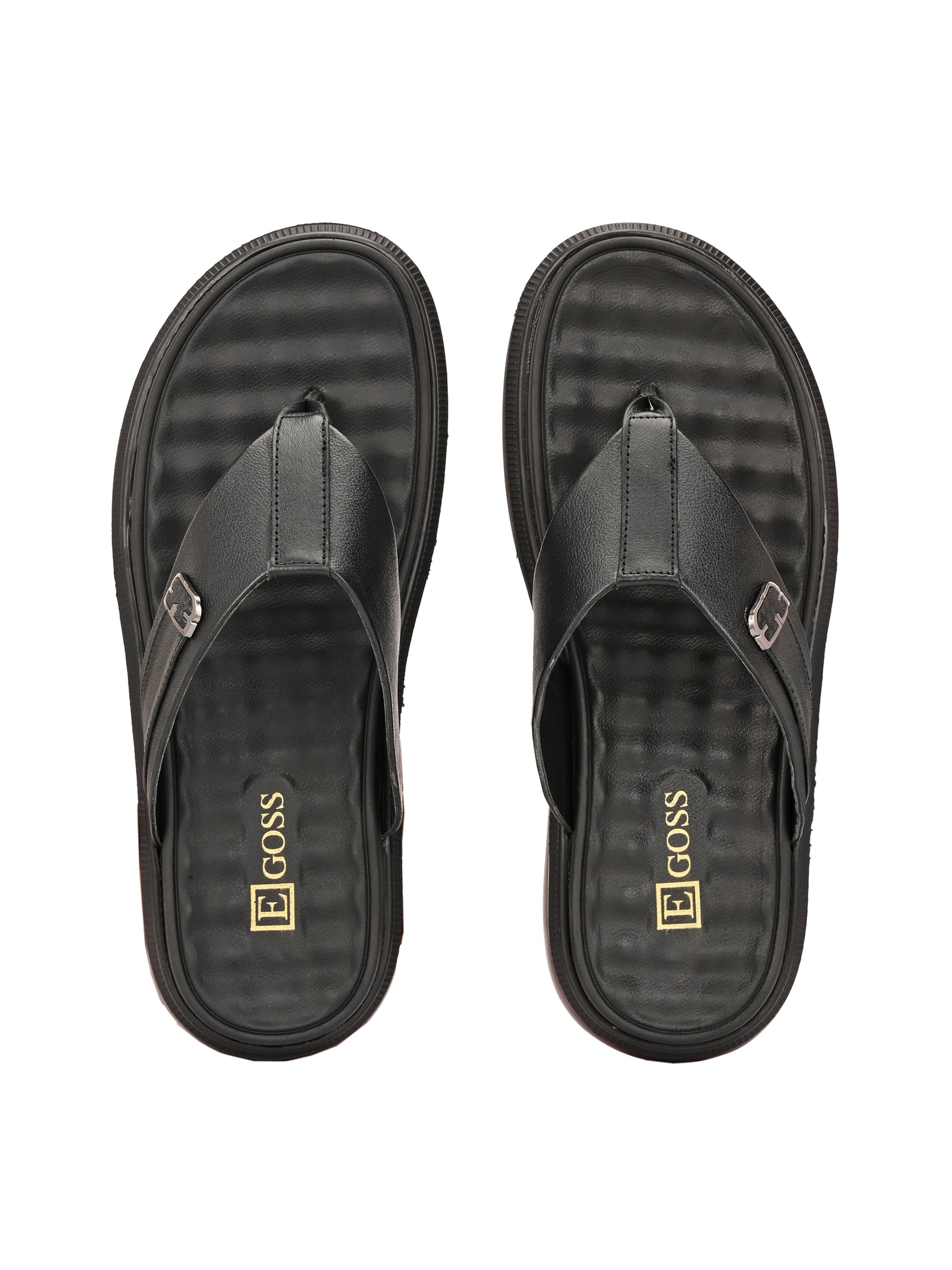 Egoss Casual Slippers For Men