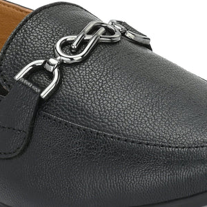 Loafers by Lady Boss x Egoss