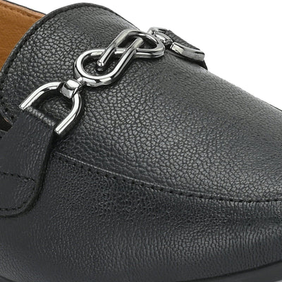 Loafers by Lady Boss x Egoss