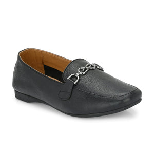Loafers by Lady Boss x Egoss