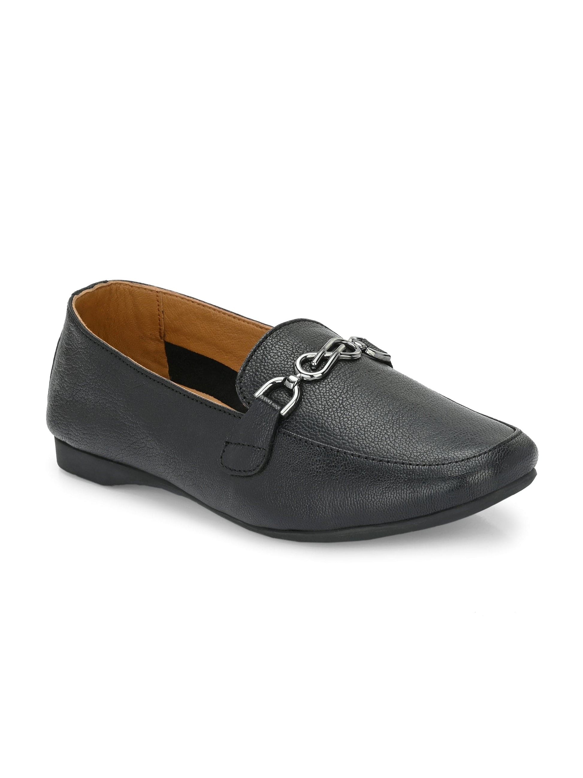 Loafers by Lady Boss x Egoss