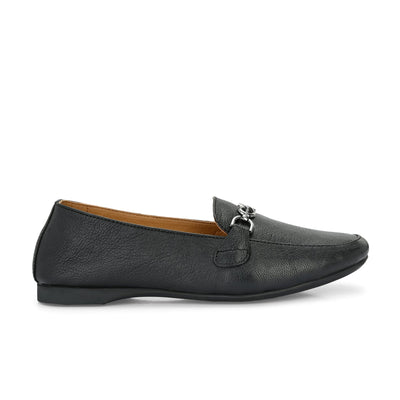 Loafers by Lady Boss x Egoss