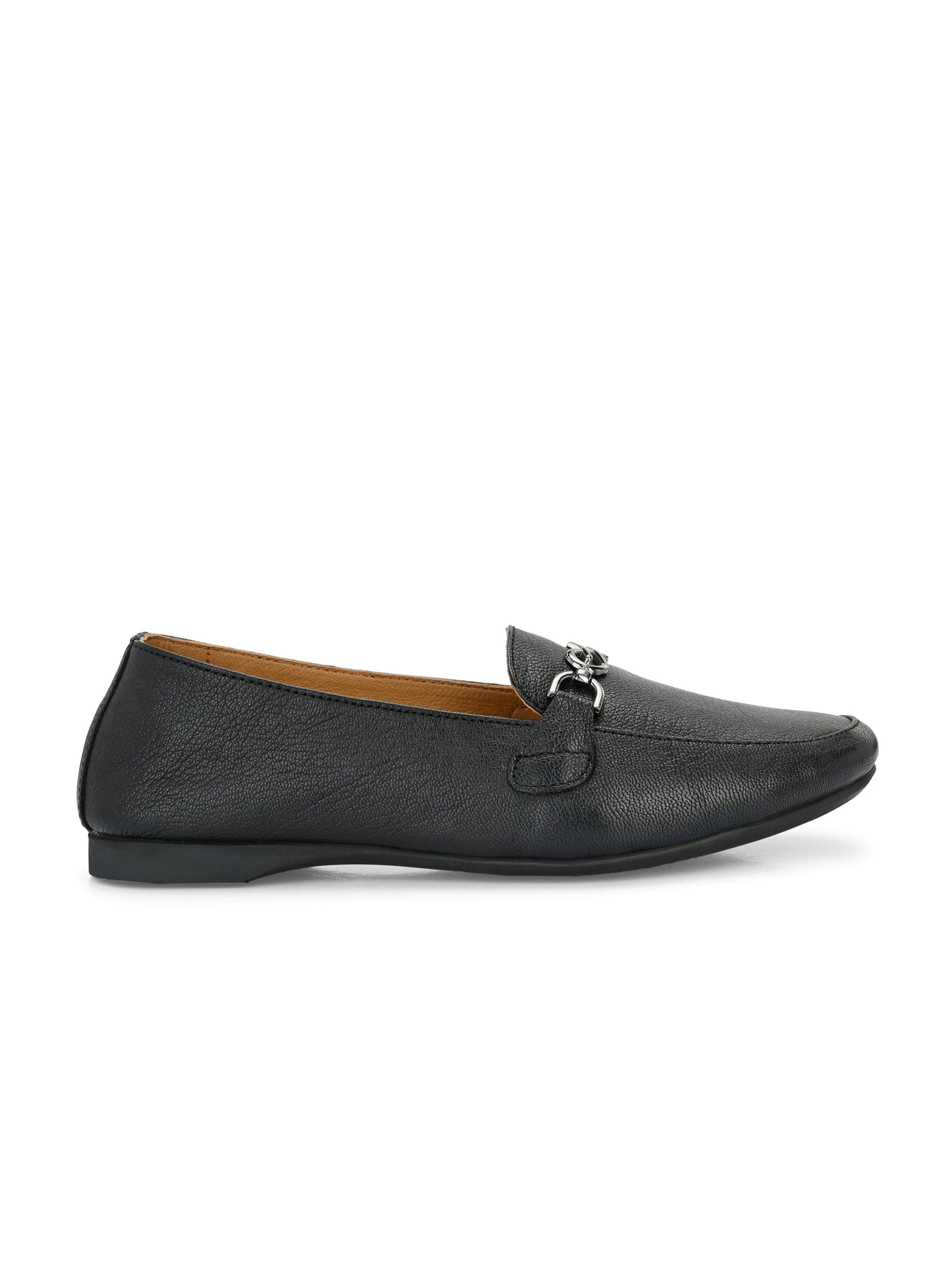 Loafers by Lady Boss x Egoss