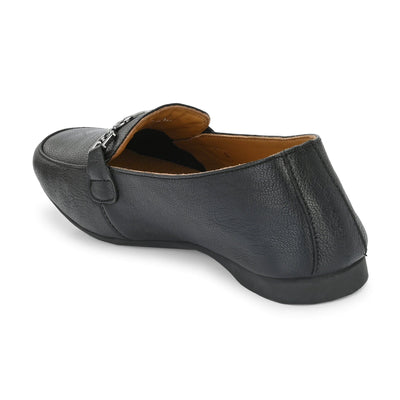Loafers by Lady Boss x Egoss