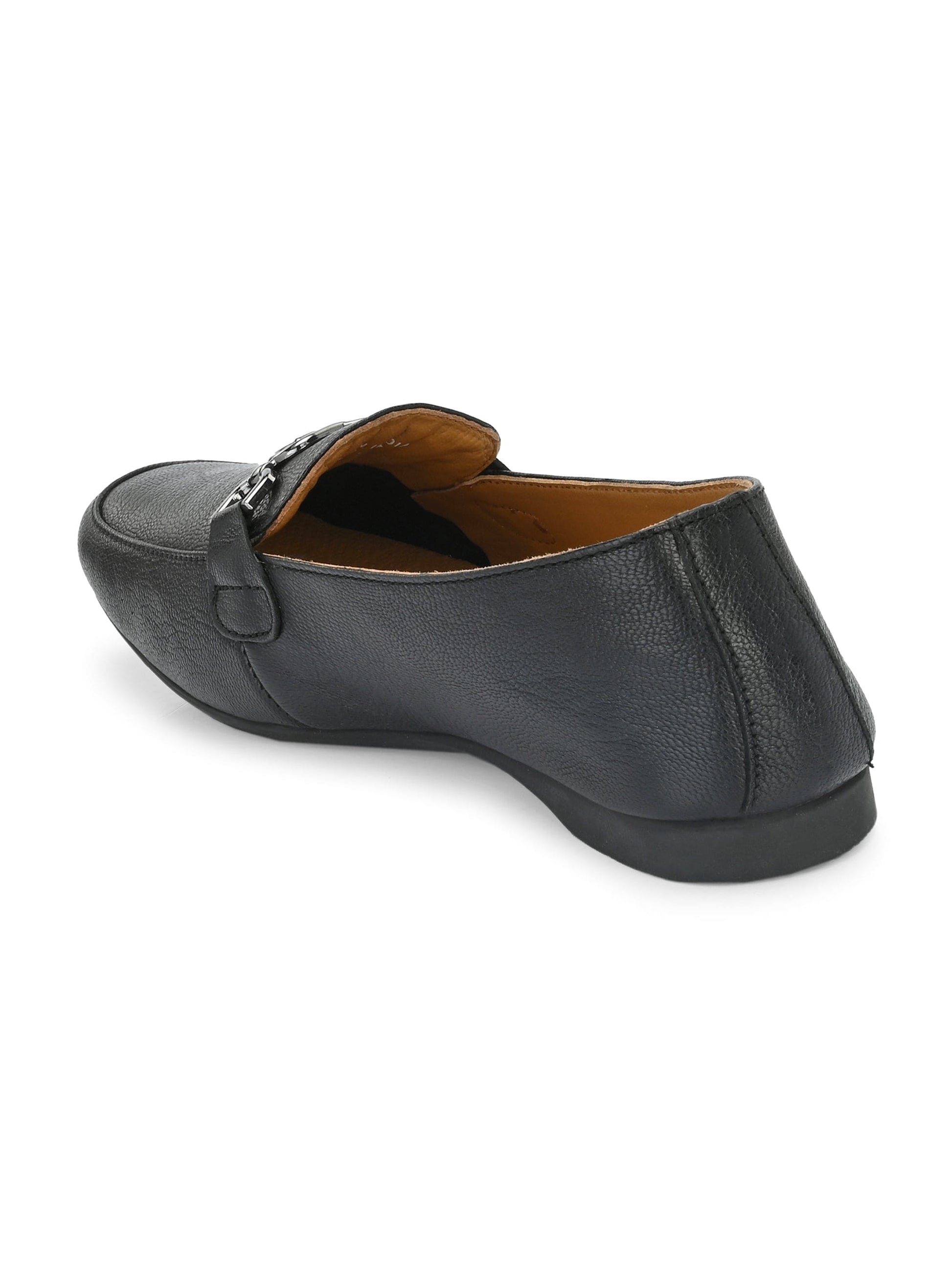 Loafers by Lady Boss x Egoss