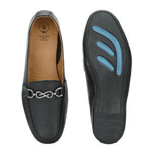 Loafers by Lady Boss x Egoss