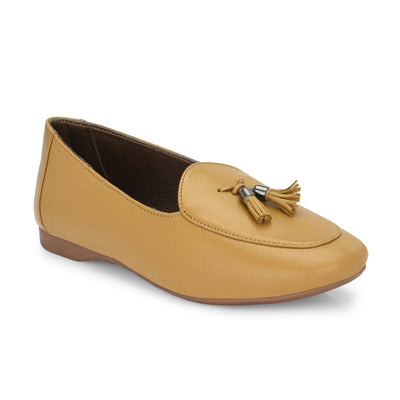 Loafers by Lady Boss x Egoss