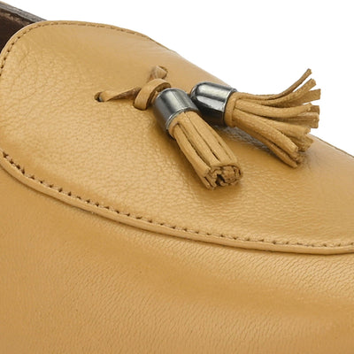 Loafers by Lady Boss x Egoss