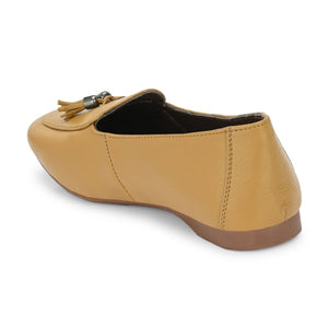 Loafers by Lady Boss x Egoss