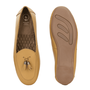 Loafers by Lady Boss x Egoss