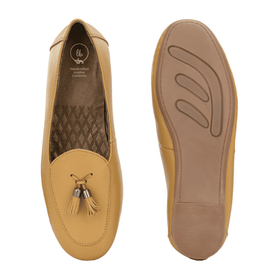 Loafers by Lady Boss x Egoss