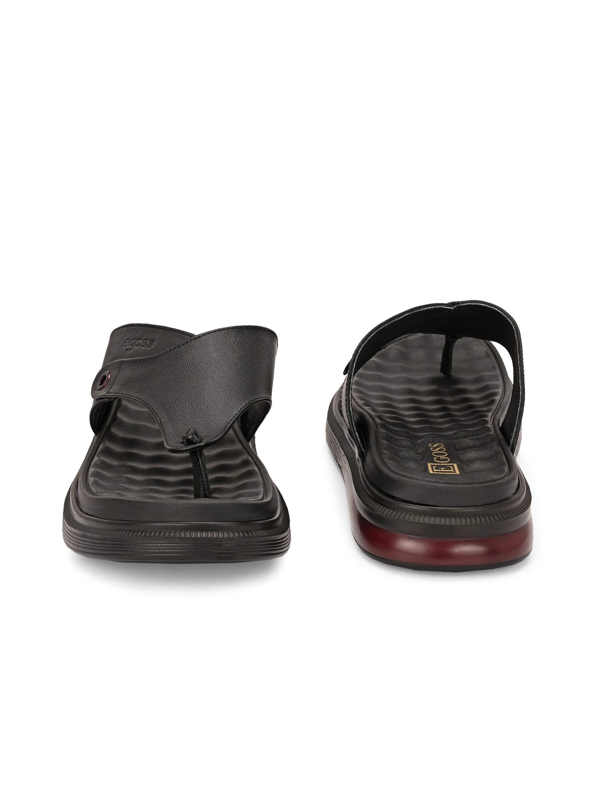 Egoss Casual Slippers For Men