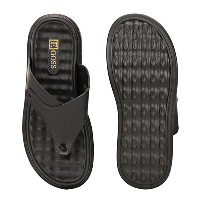 Egoss Casual Slippers For Men