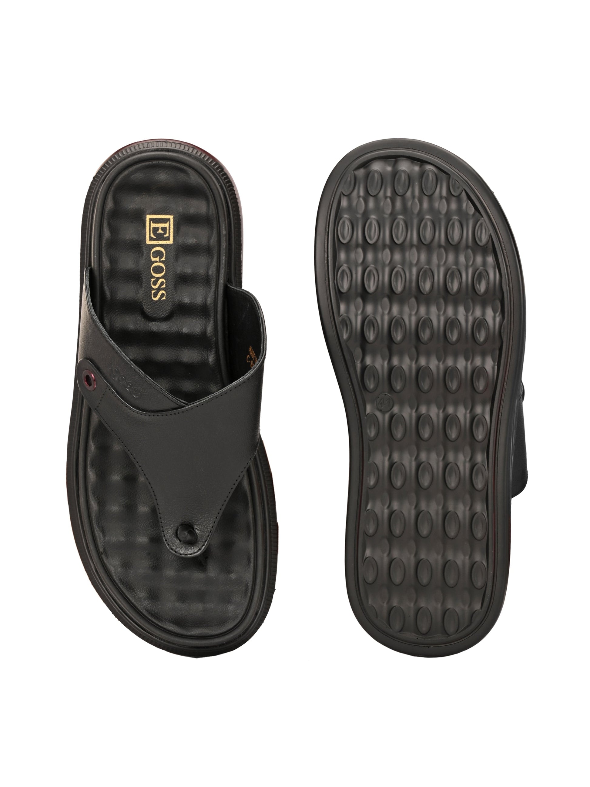 Egoss Casual Slippers For Men