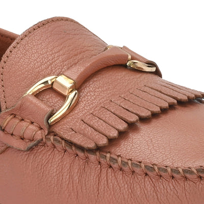 Loafers by Lady Boss x Egoss