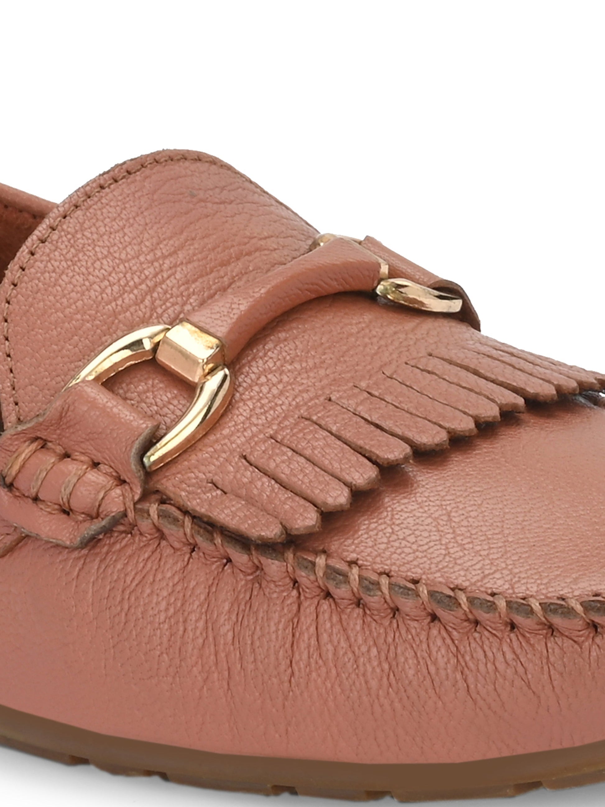 Loafers by Lady Boss x Egoss