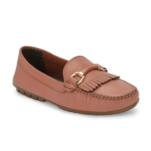 Loafers by Lady Boss x Egoss