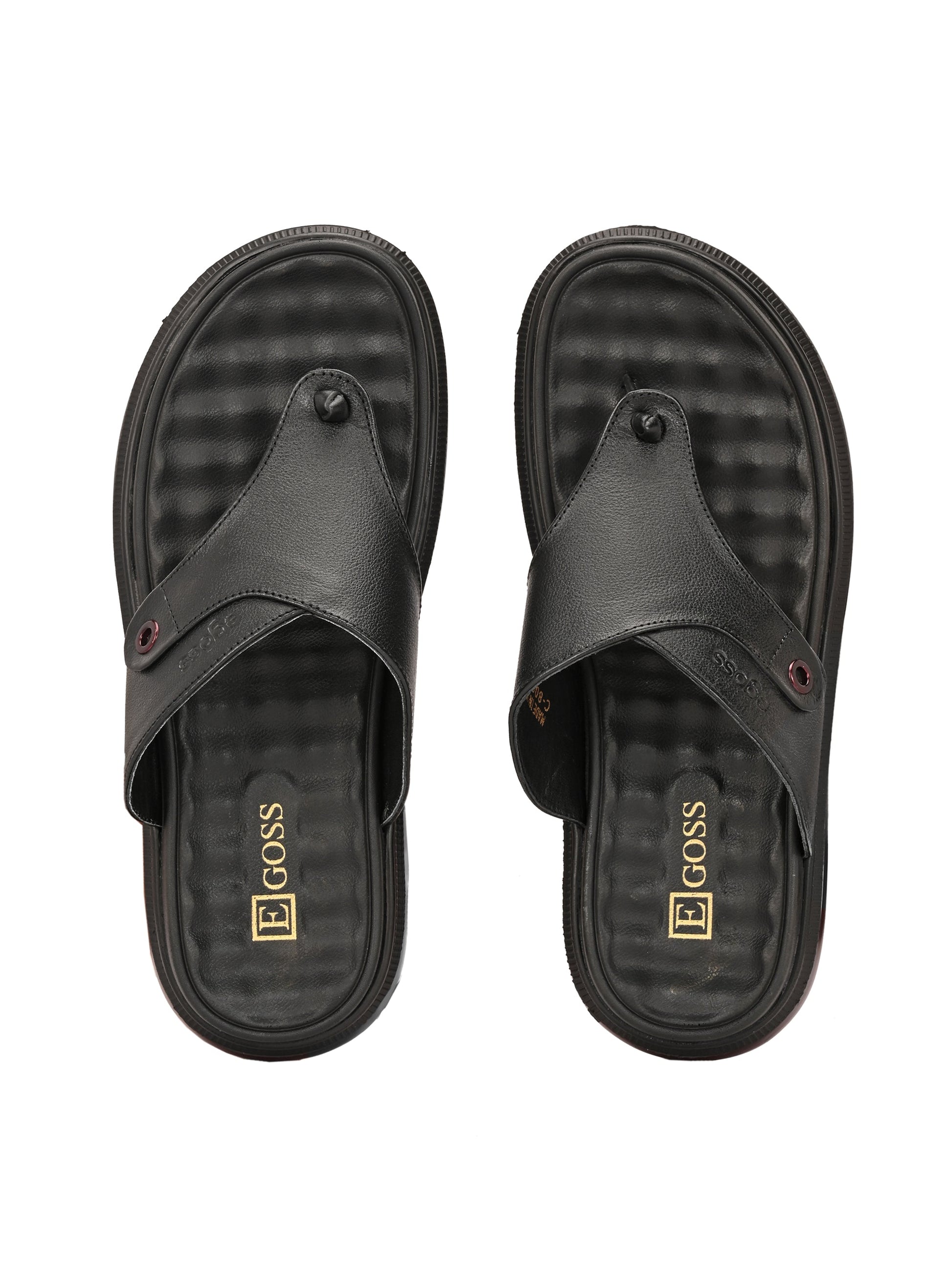 Egoss Casual Slippers For Men