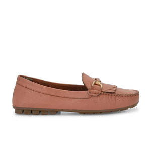 Loafers by Lady Boss x Egoss