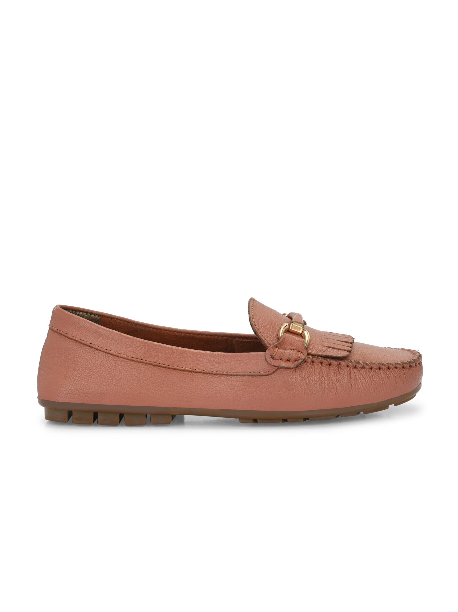 Loafers by Lady Boss x Egoss