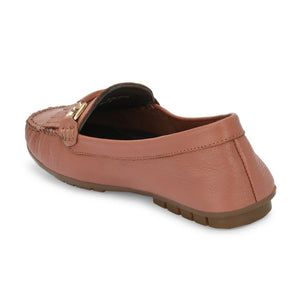 Loafers by Lady Boss x Egoss