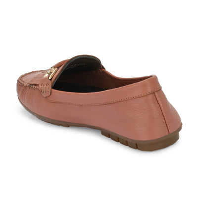 Loafers by Lady Boss x Egoss