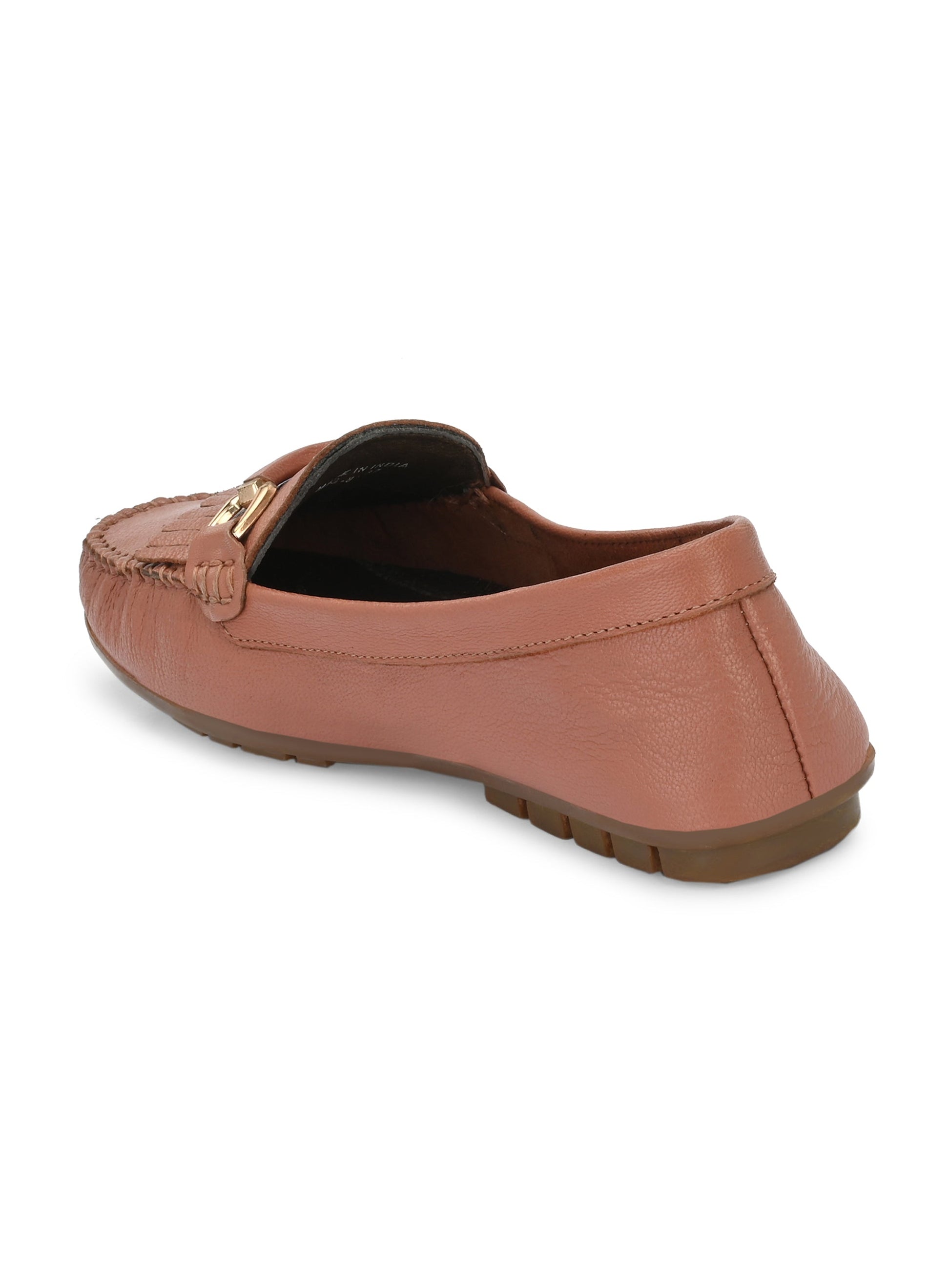 Loafers by Lady Boss x Egoss