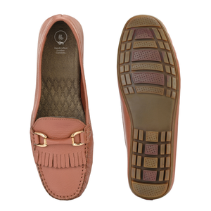 Loafers by Lady Boss x Egoss