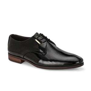 Egoss Party Wear Lace-Up Shoes For Men