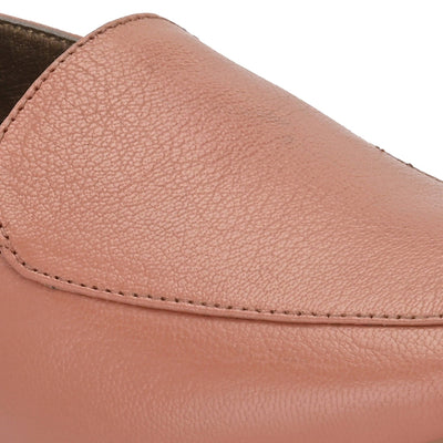 Loafers by Lady Boss x Egoss