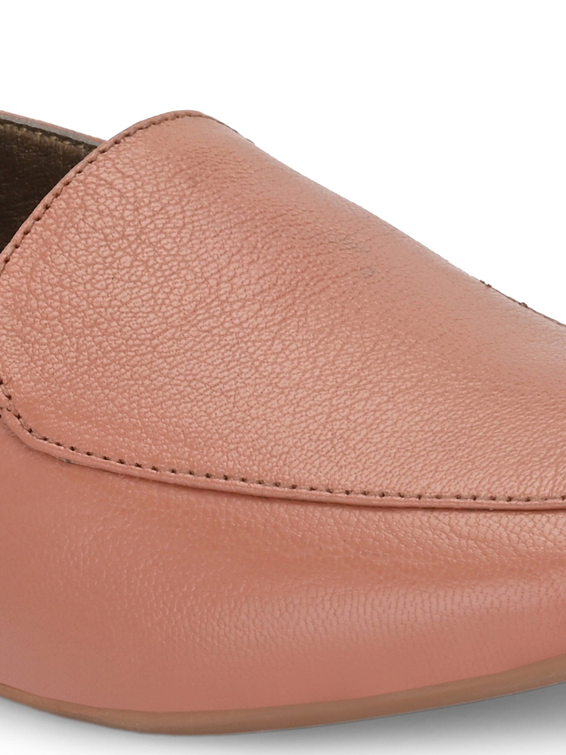 Loafers by Lady Boss x Egoss