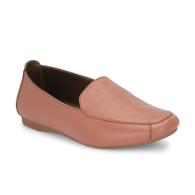 Loafers by Lady Boss x Egoss