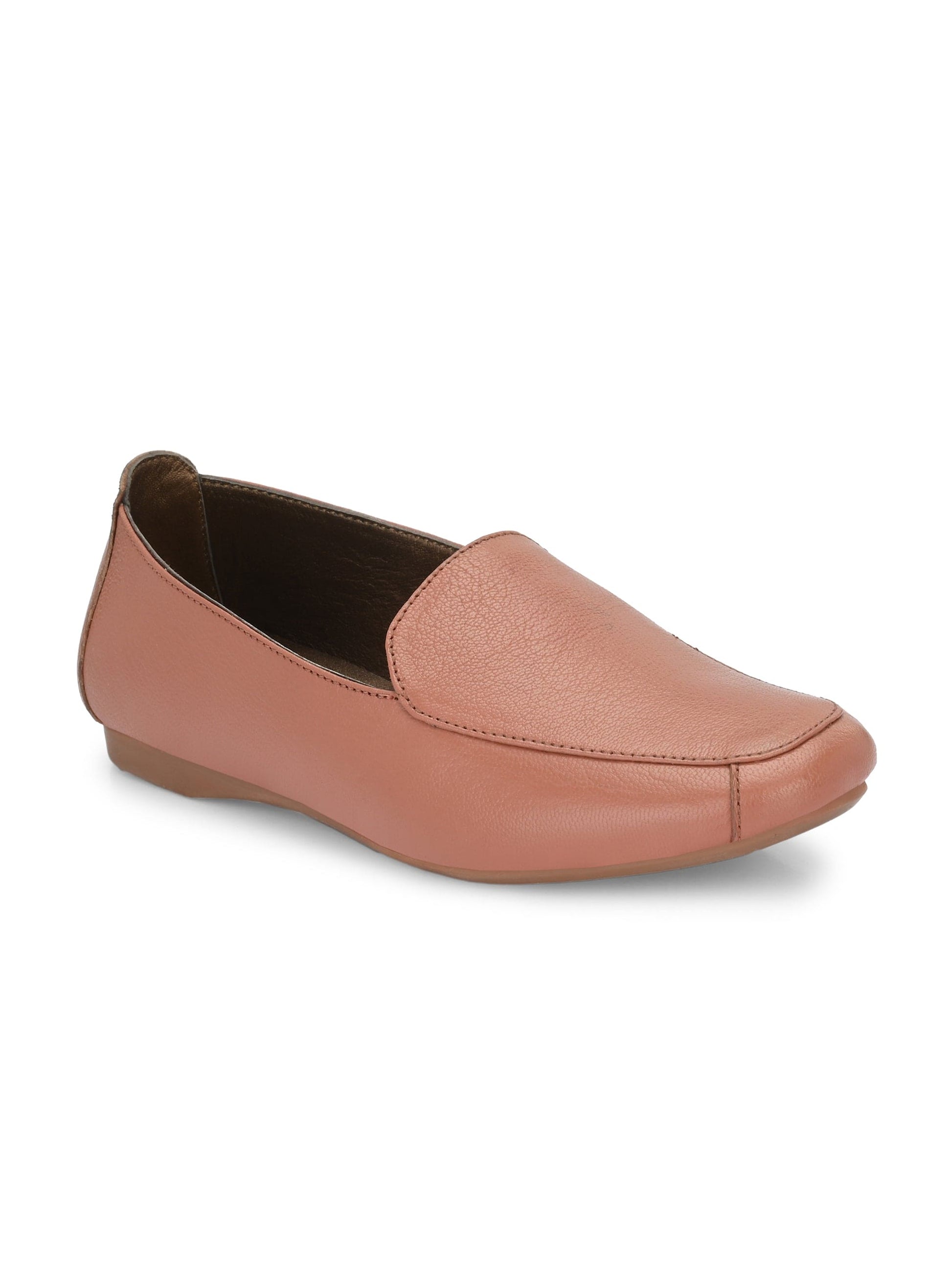 Loafers by Lady Boss x Egoss