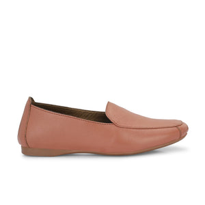Loafers by Lady Boss x Egoss